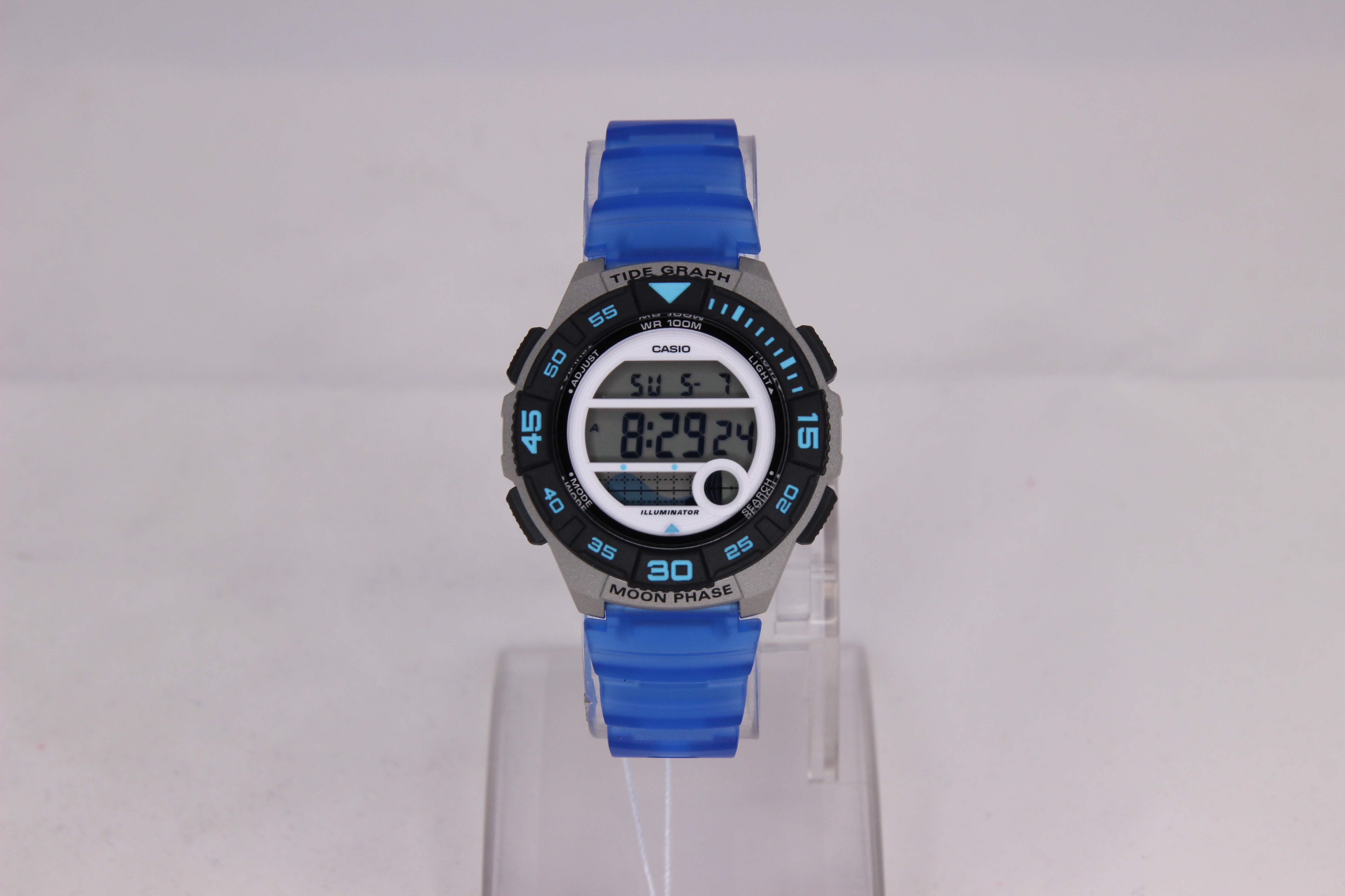 Casio LWS-1100H-2AVEF