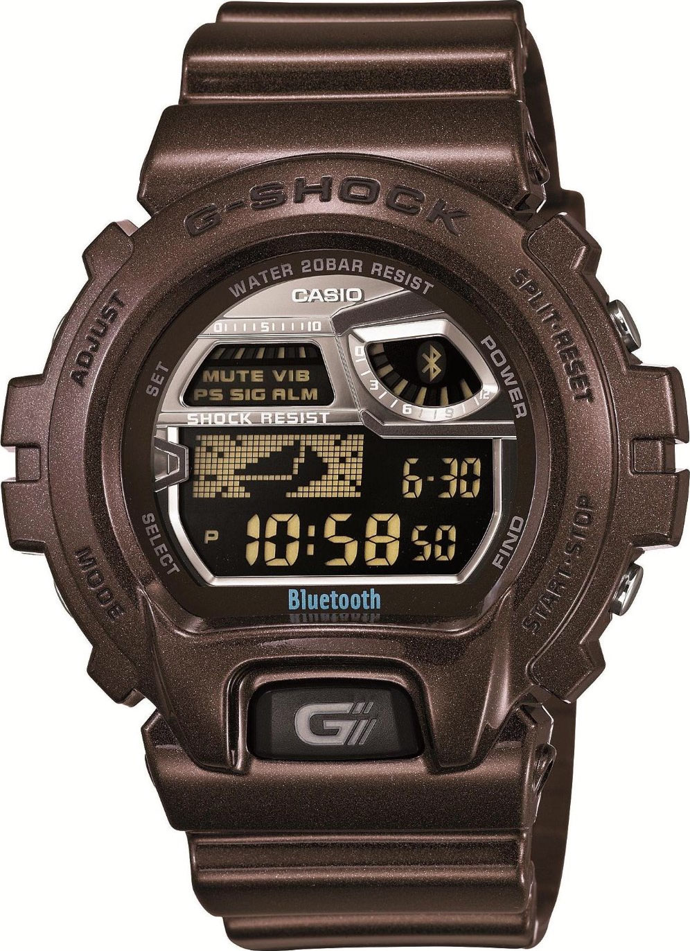 Casio GB-6900AA-5E