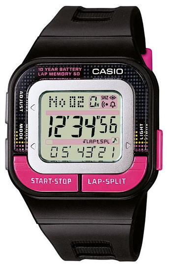 Casio SDB-100-1B