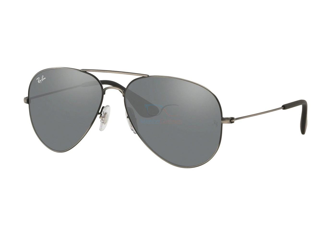 Ray-Ban ORB3558-002/T358