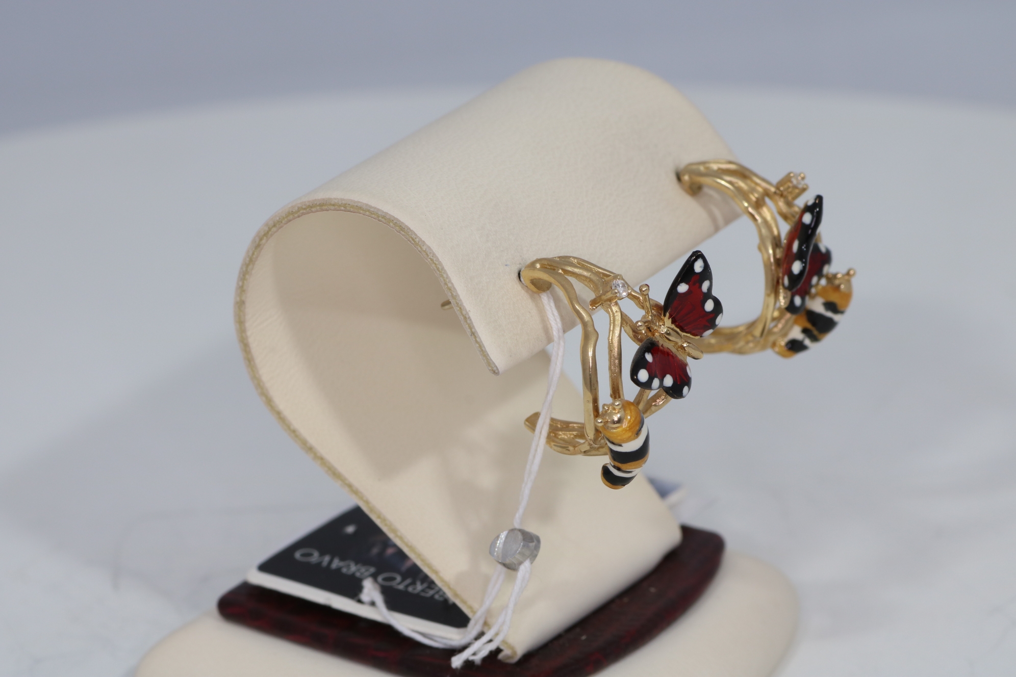 серьги (68861)