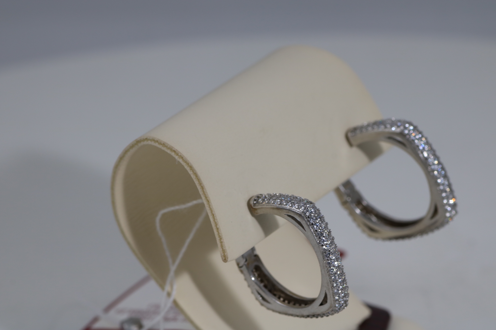 серьги 22С130295