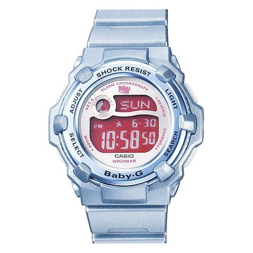 Casio BG-3000X-2E