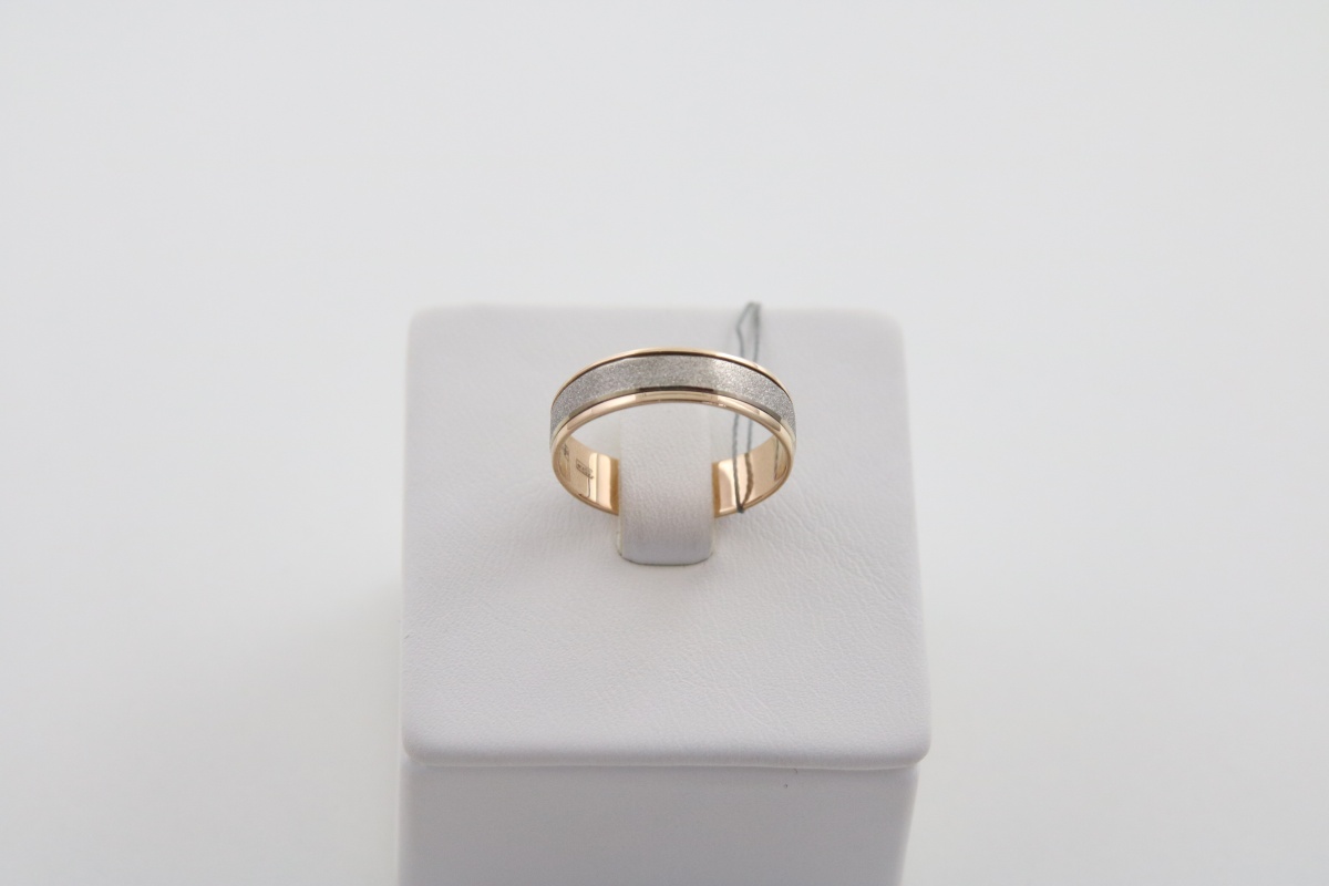 обручальные кольца ОДП-5301