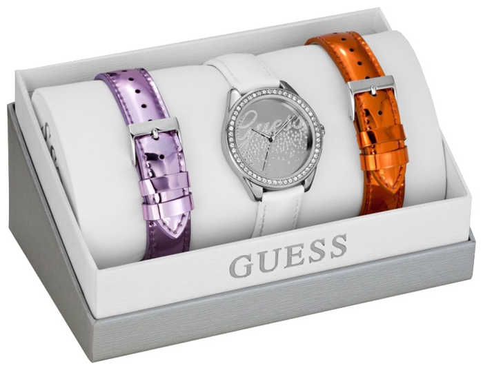 Распродажа Guess W0201L1