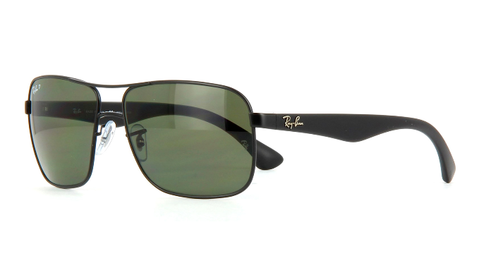 Ray-Ban 0RB3516 006 9A59