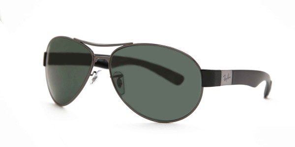 Ray-Ban RB3509-004/9A63