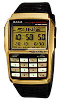 Casio DBC-32C-1B