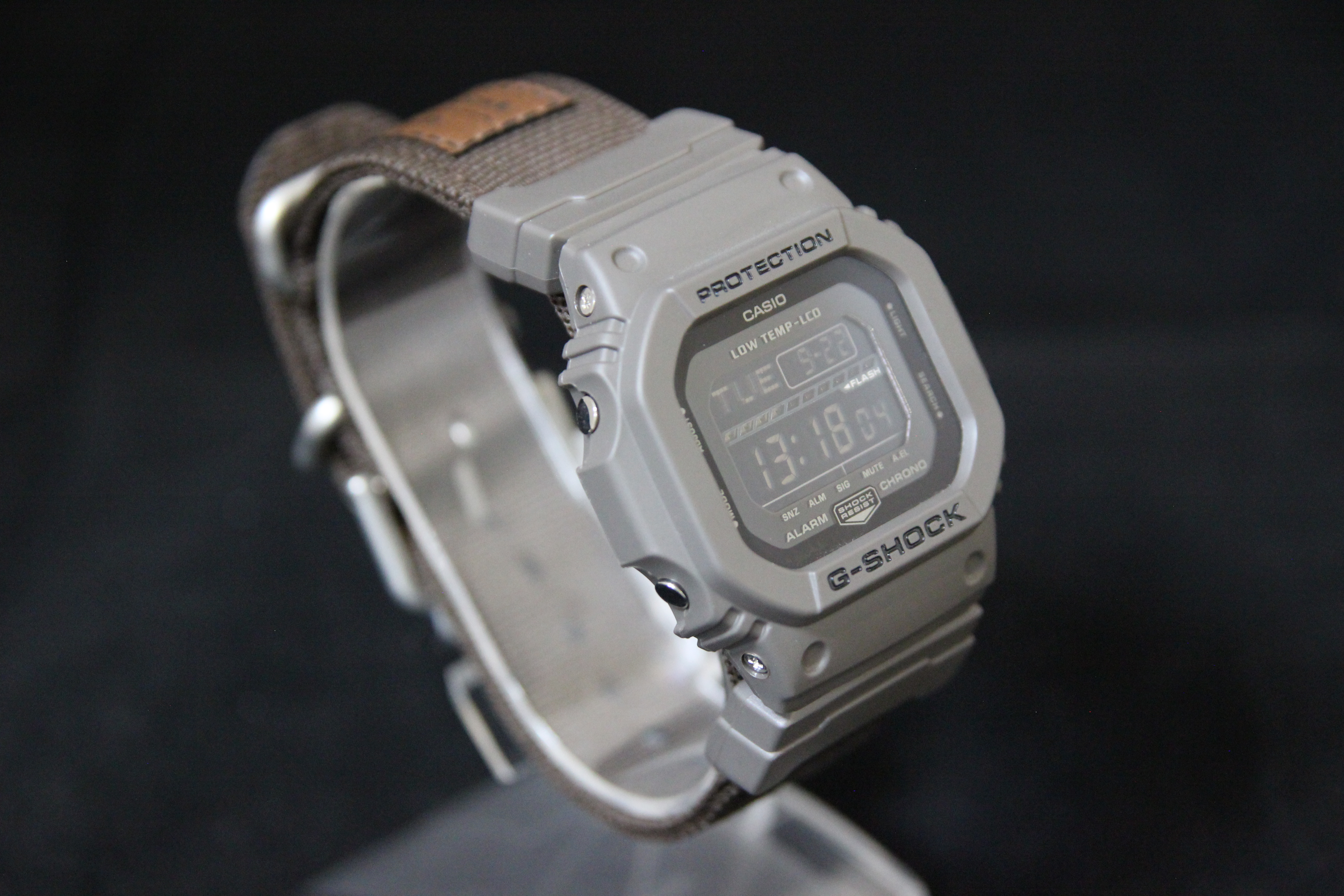 Casio GLS-5600CL-5E