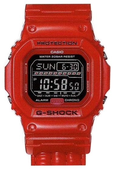 Casio GLS-5600L-4E