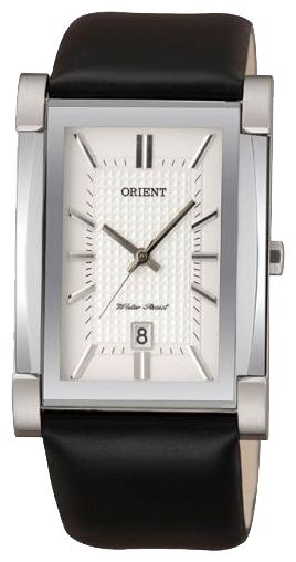 Orient FUNDJ004W