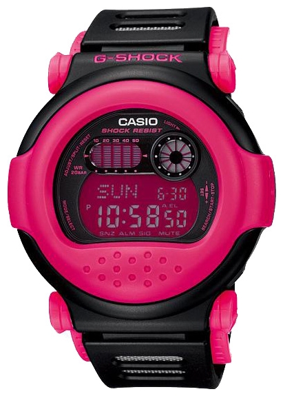 Casio G-001-1B