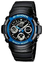 Casio AW-591-2A