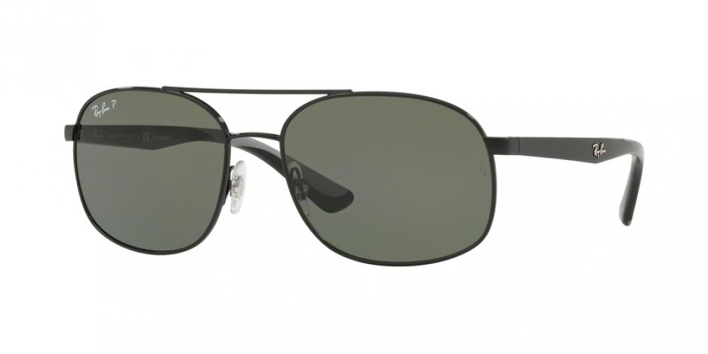 Ray-Ban RB3593-002/9A58