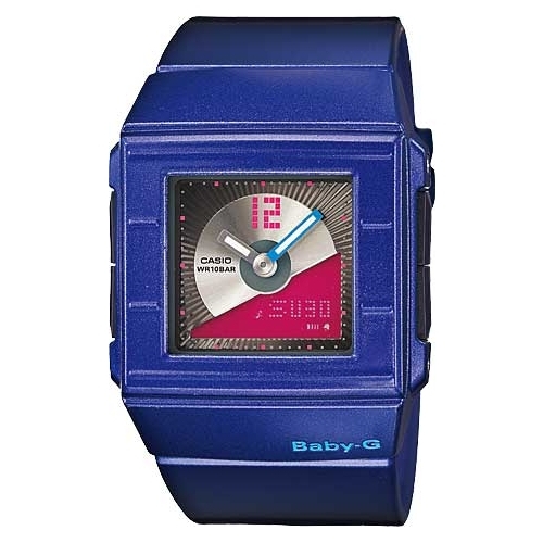 Casio BGA-201-2E