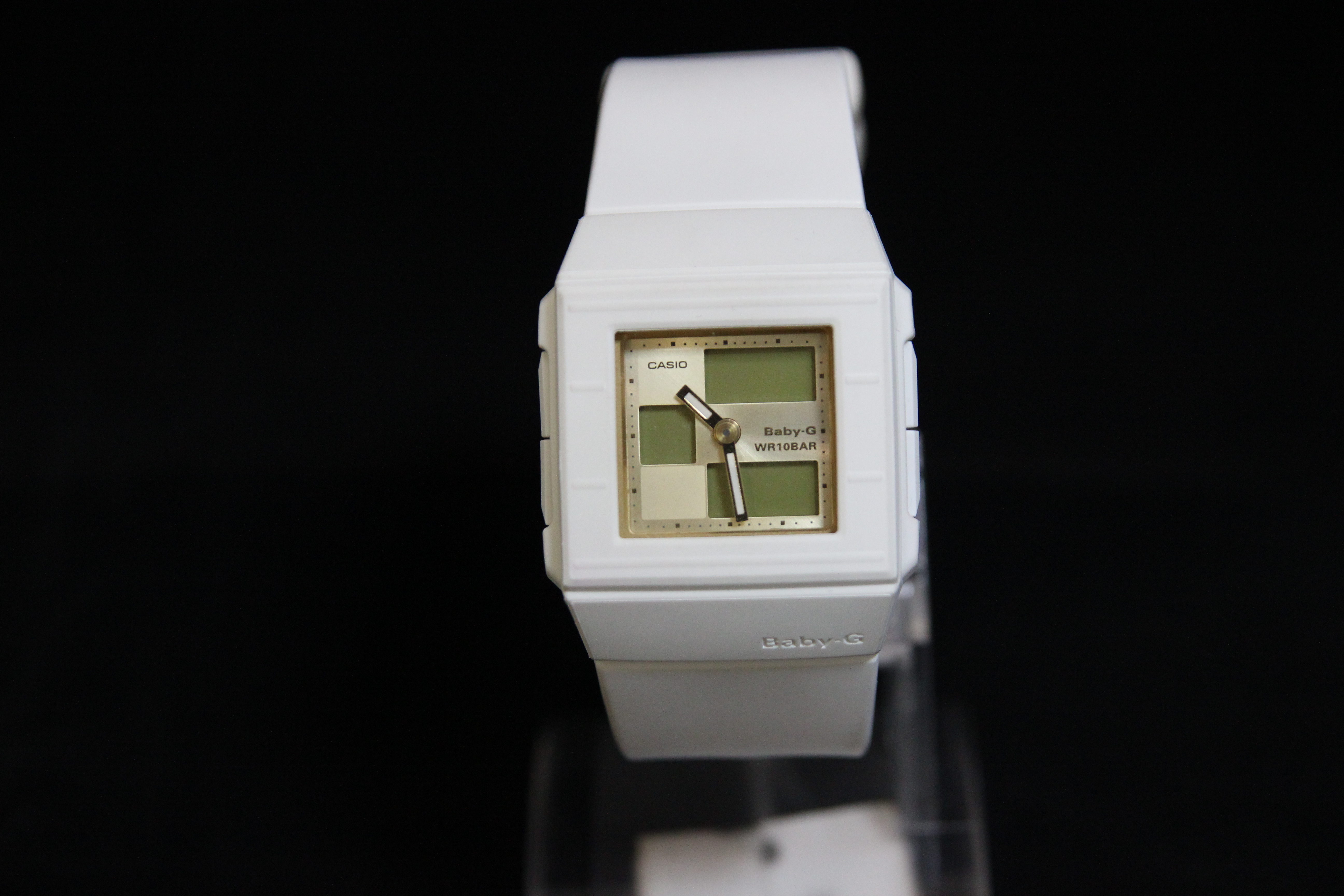 Casio BGA-200-7E4