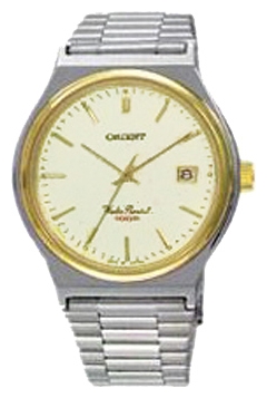 Orient FUN3T001W