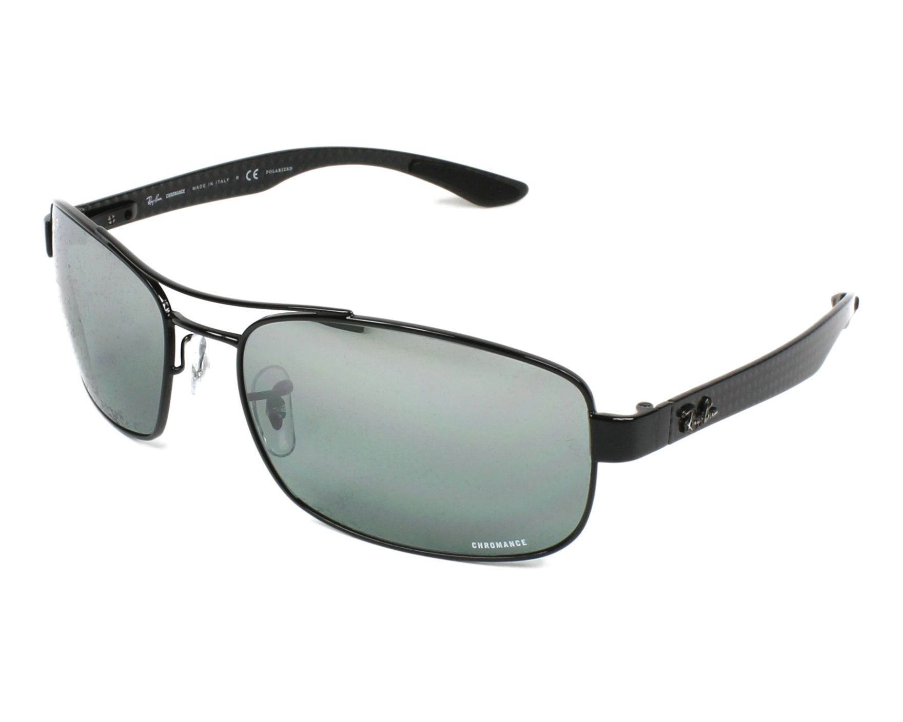 Ray-Ban 0RB8318CH-002/5L62