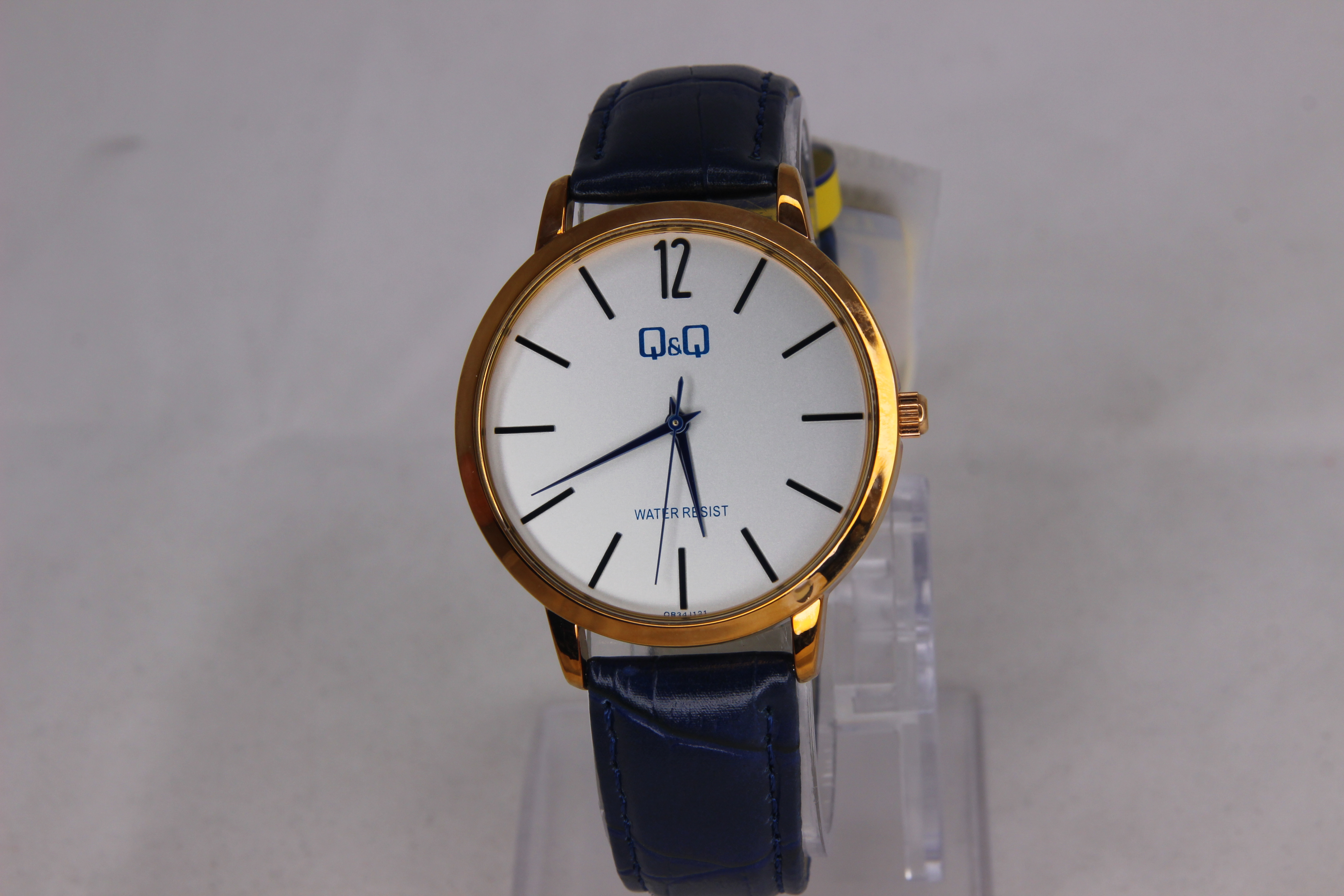 Q&Q Q&Q  QB34-121