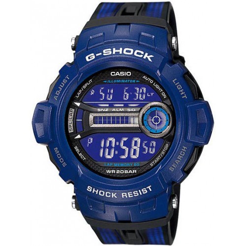 Casio GD-200-2E