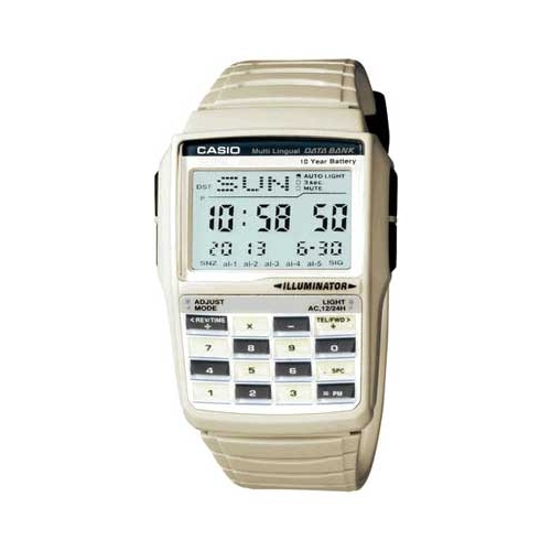 Casio DBC-32C-8B