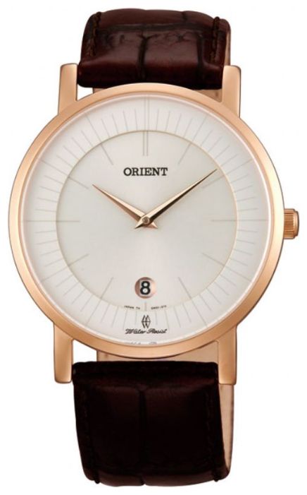 Orient FGW0100CW