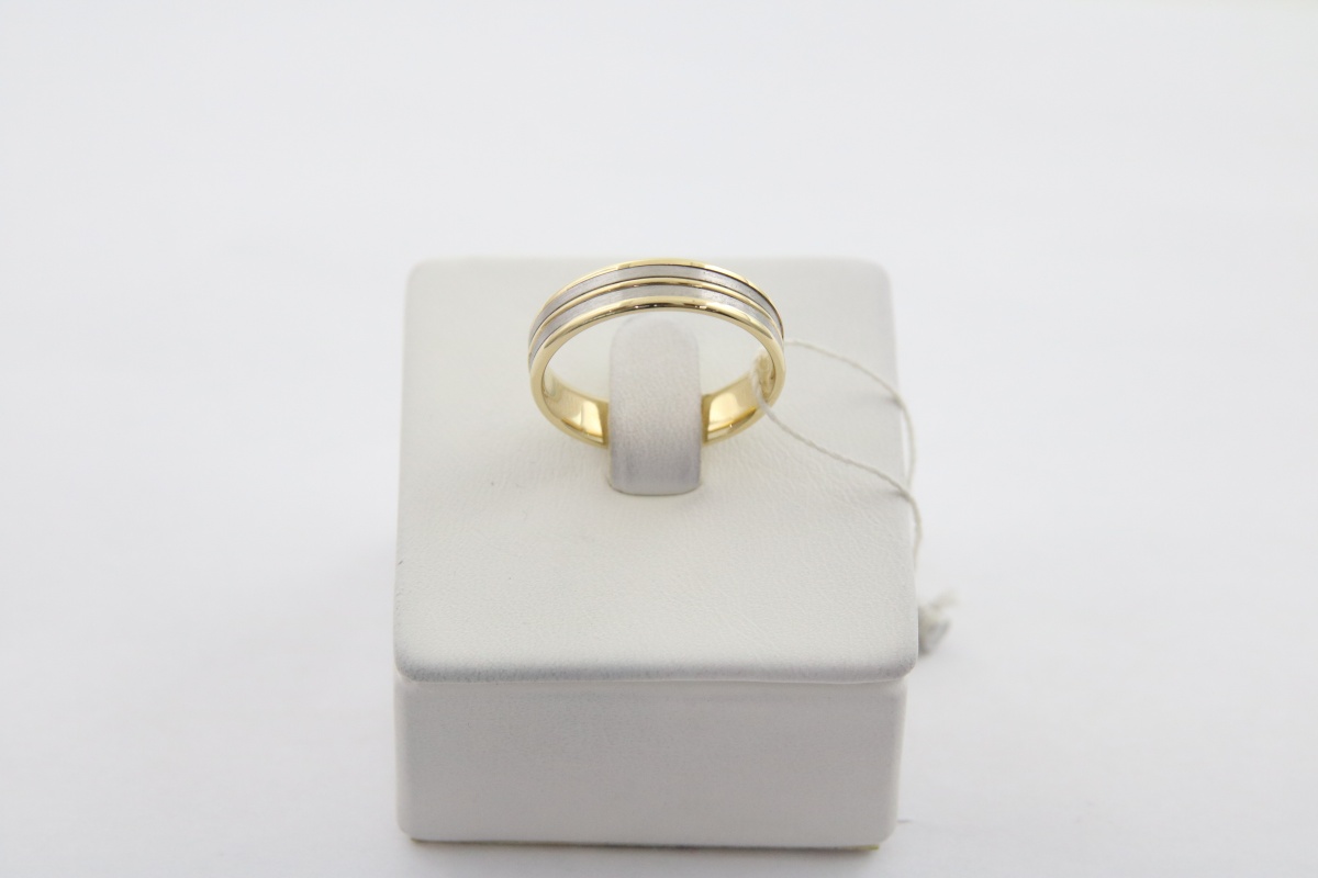 обручальные кольца 1716