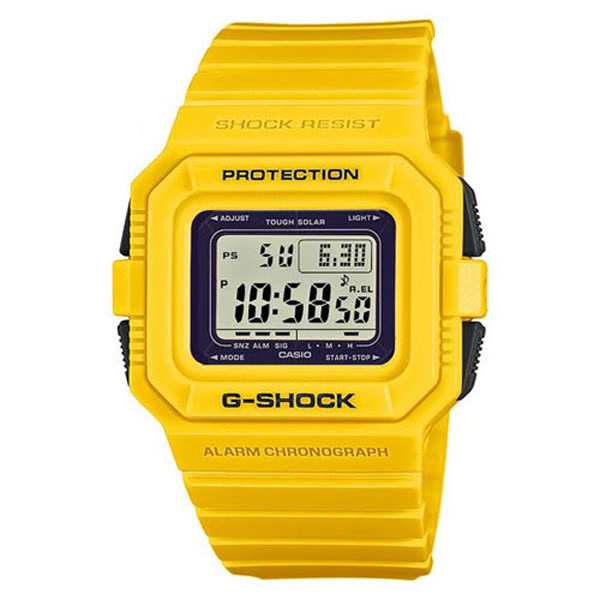 Casio G-5500TS-9E