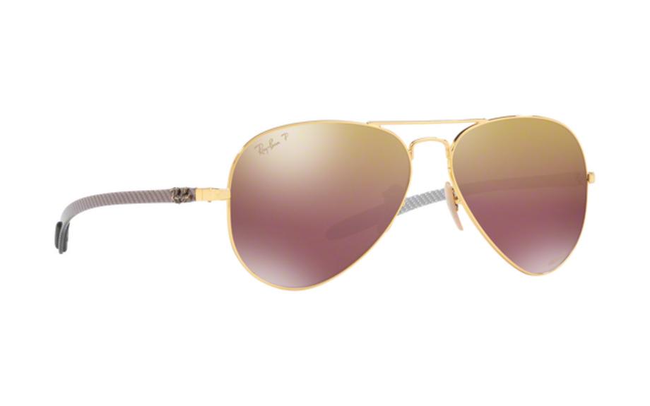 Ray-Ban RB8317CH 001/6B58