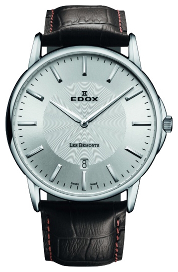 Распродажа EDOX 56001 3 AIN