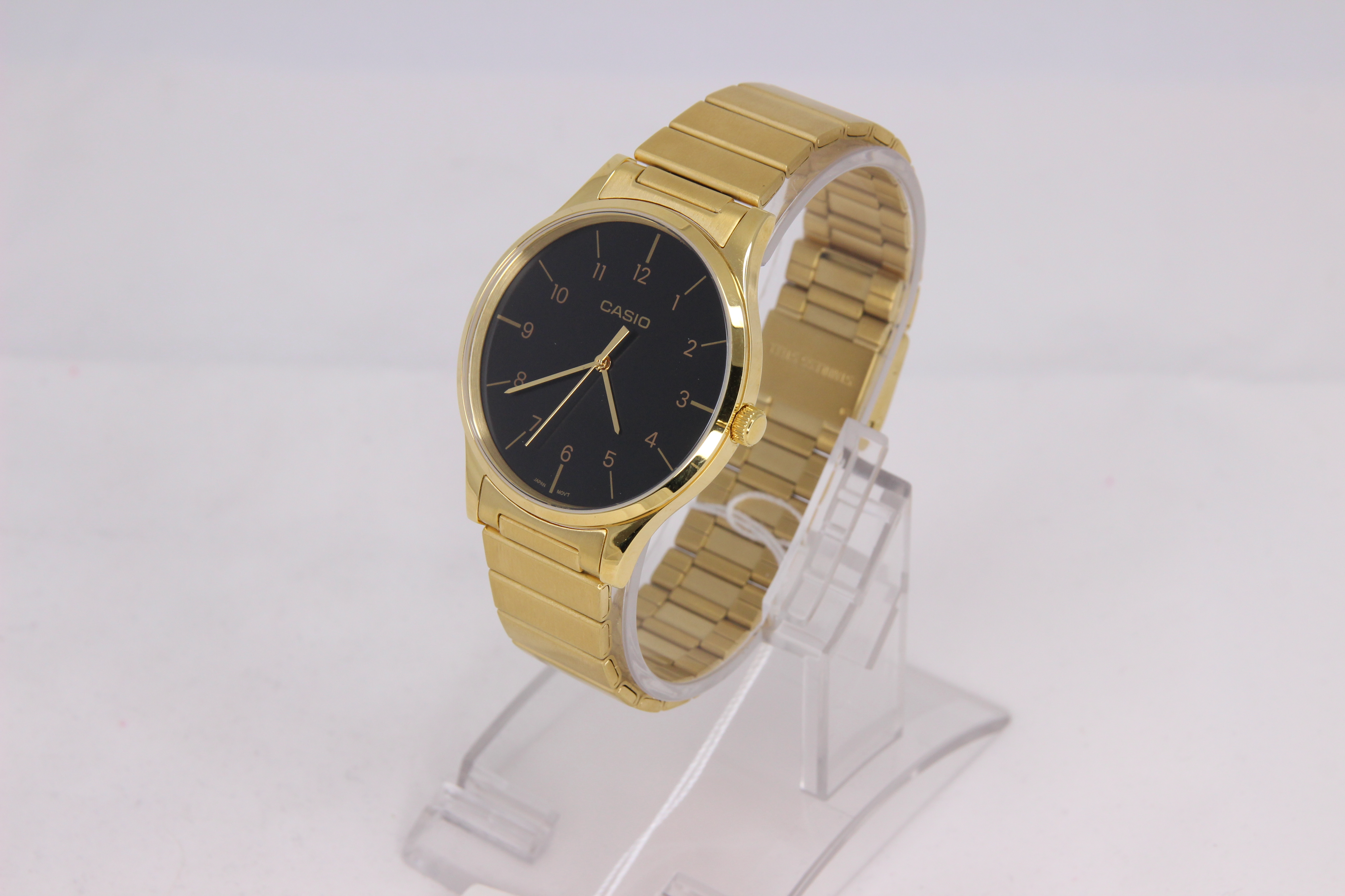 Casio LTP-E140GG-1BEF