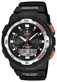 Casio SGW-500H-1B