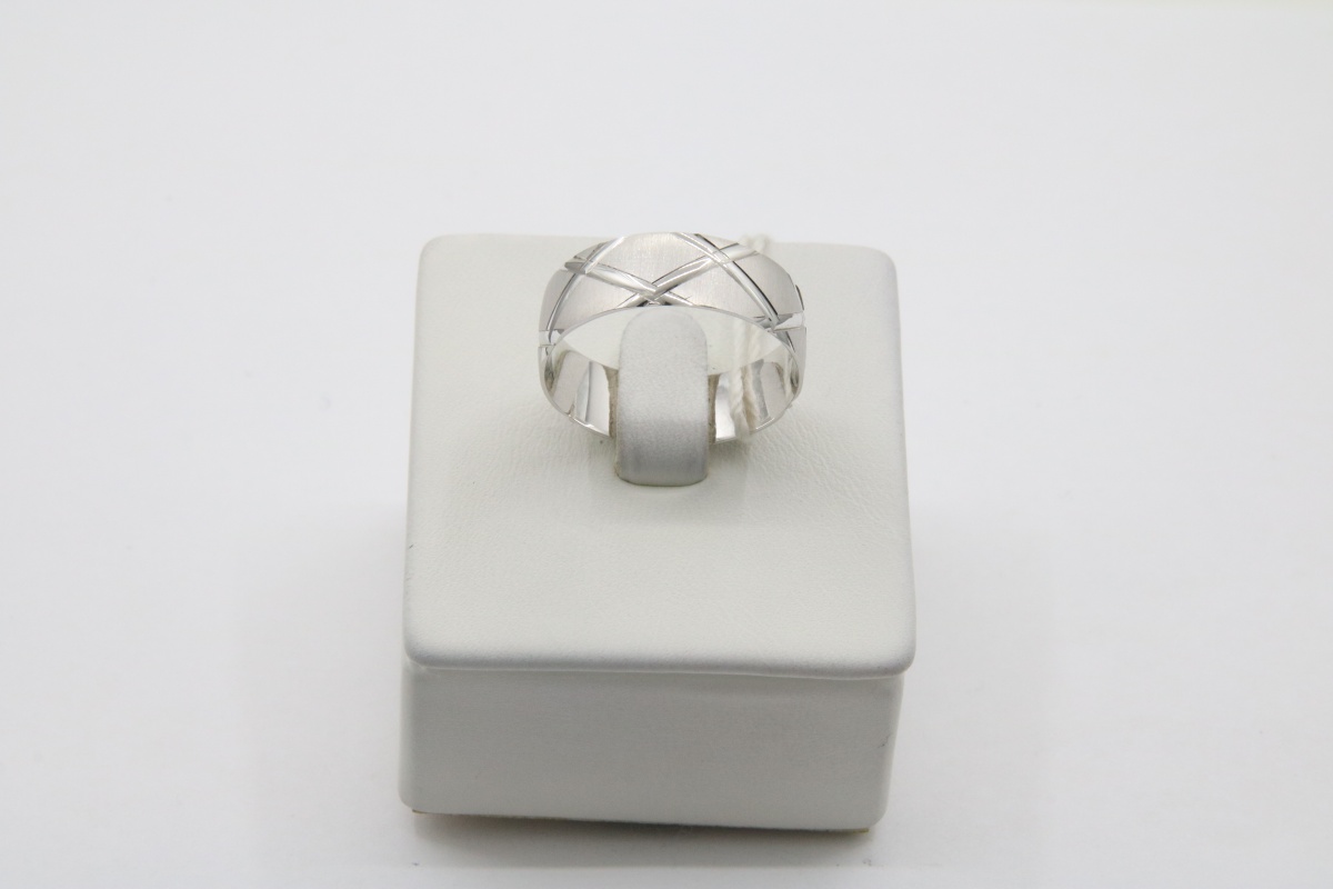 обручальные кольца ZM 517