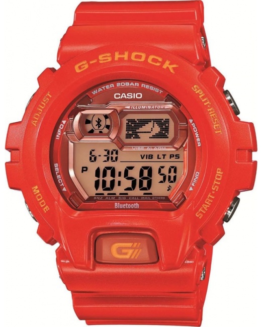 Casio GB-X6900B-4E