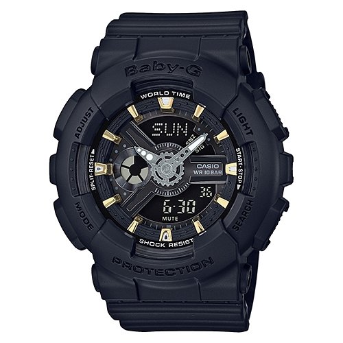 Casio BA-110GA-1A