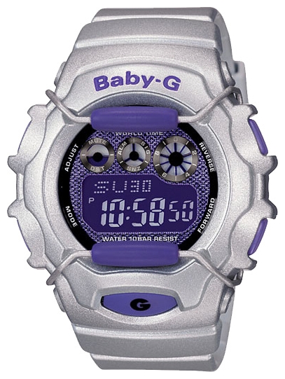 Casio BG-1006SA-8E