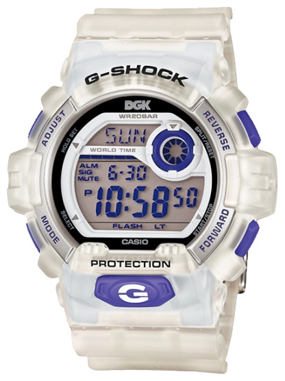 Casio G-8900DGK-7E