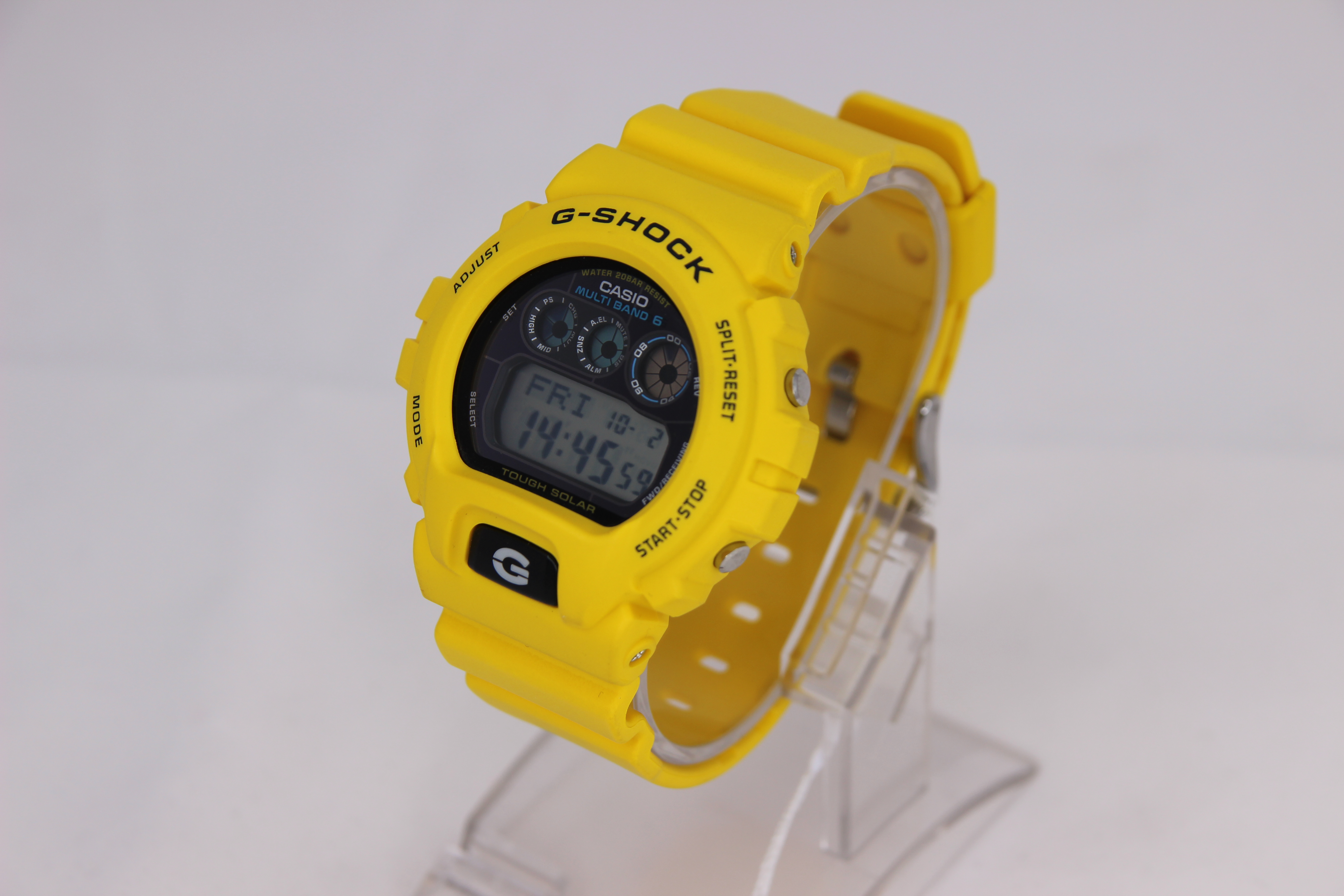 Casio GW-6900A-9E
