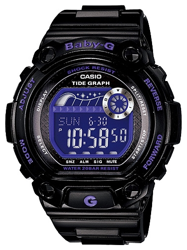 Casio BLX-100-1B