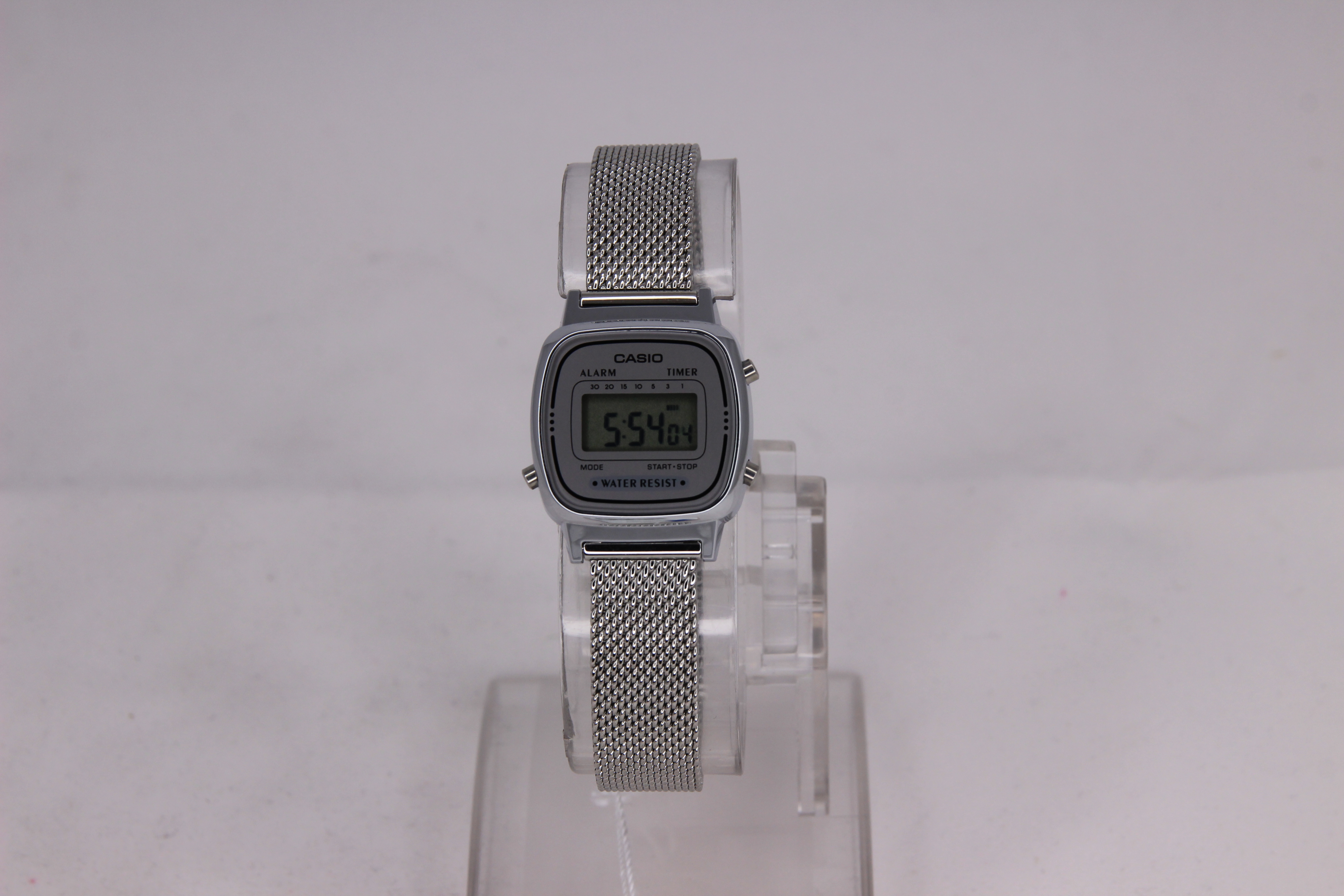 Casio LA670WEM-7E