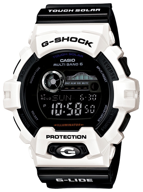 Casio GWX-8900B-7E