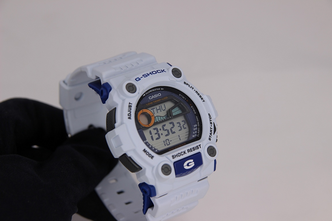 Casio G7900A-7E