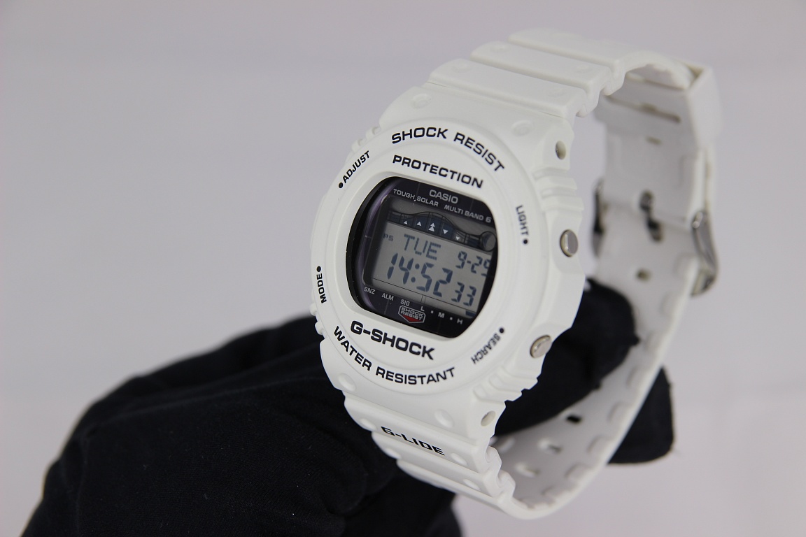 Casio GWX-5700CS-7E