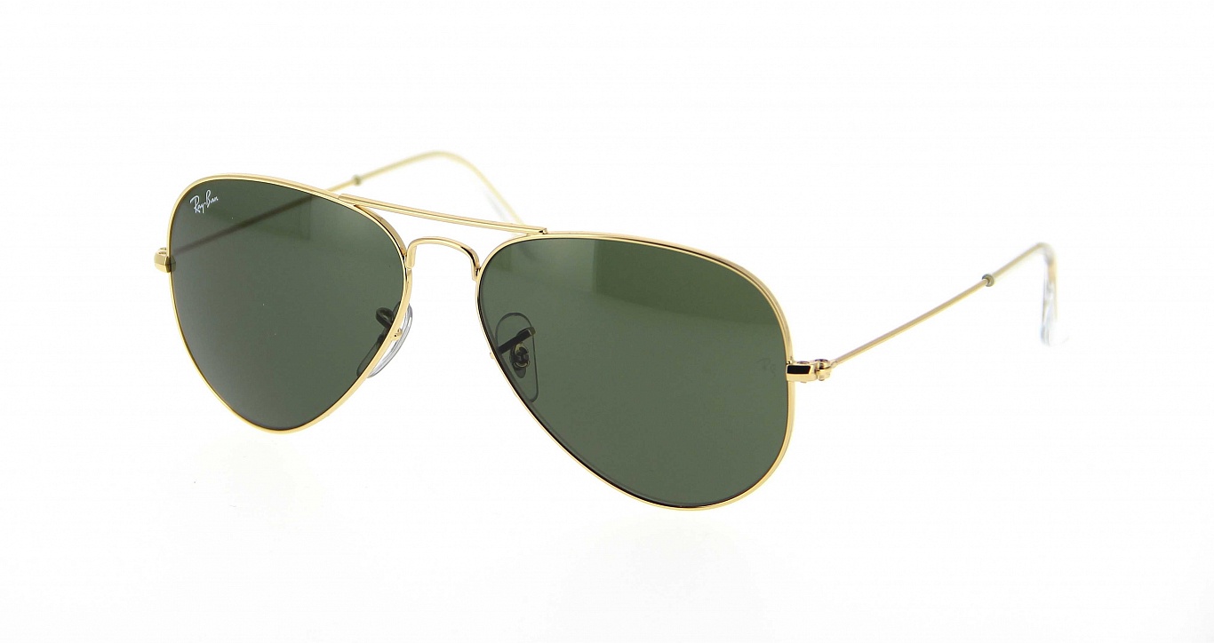 Ray-Ban RB3025-L0205 58